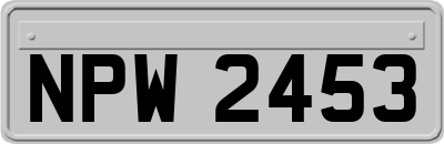NPW2453