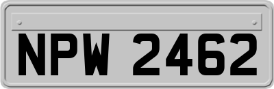 NPW2462