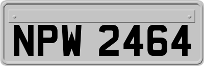 NPW2464