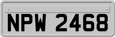 NPW2468