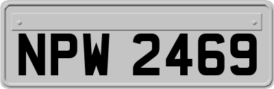 NPW2469
