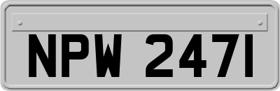 NPW2471