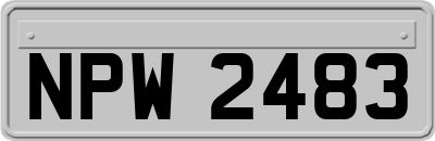 NPW2483