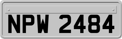 NPW2484