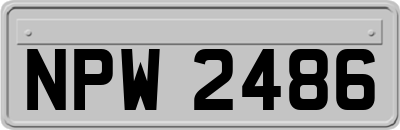 NPW2486