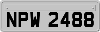 NPW2488