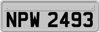 NPW2493