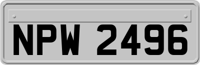 NPW2496