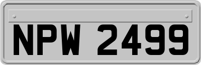 NPW2499