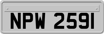 NPW2591