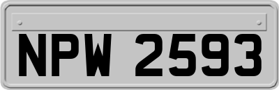 NPW2593
