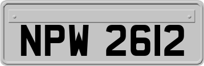 NPW2612