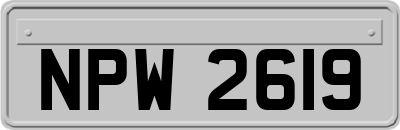 NPW2619