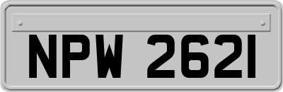 NPW2621