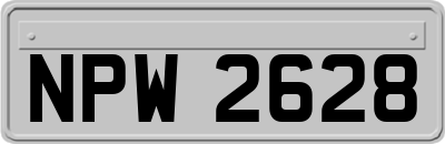NPW2628