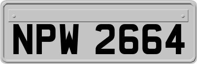 NPW2664