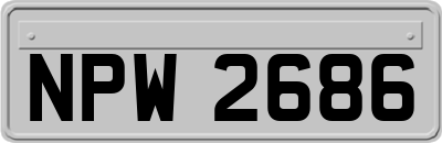 NPW2686