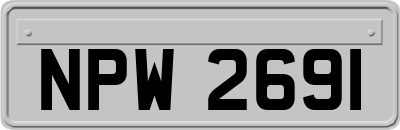NPW2691