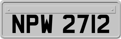 NPW2712