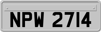 NPW2714
