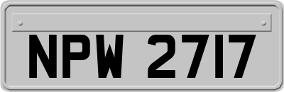 NPW2717