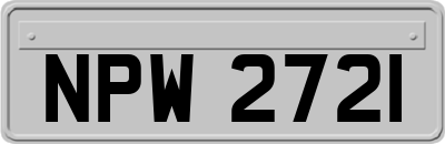 NPW2721