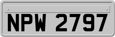 NPW2797