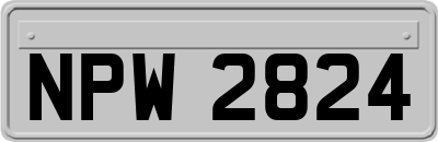 NPW2824