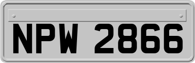 NPW2866