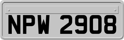 NPW2908