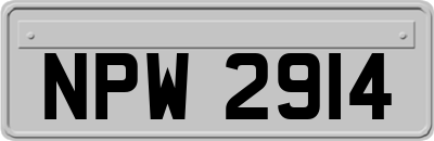 NPW2914