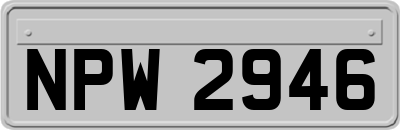 NPW2946