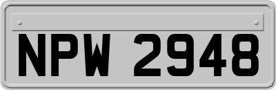 NPW2948