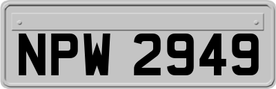 NPW2949