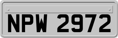 NPW2972
