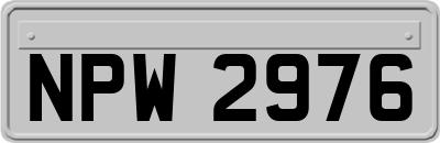 NPW2976