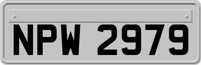 NPW2979