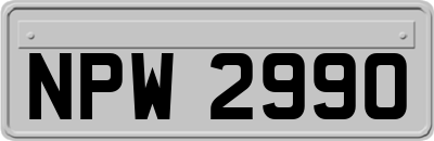 NPW2990
