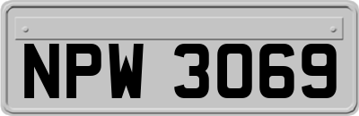 NPW3069