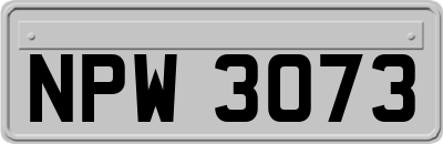 NPW3073