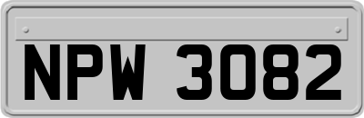 NPW3082