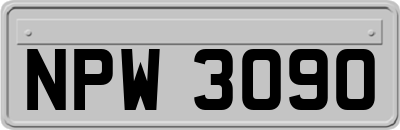 NPW3090