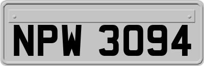 NPW3094