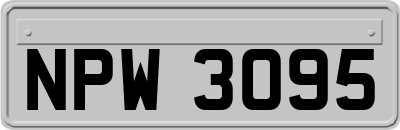 NPW3095
