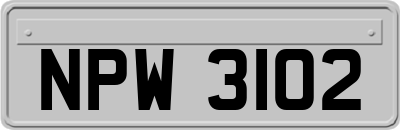 NPW3102