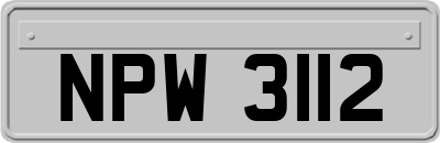 NPW3112