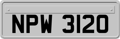 NPW3120