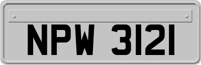 NPW3121