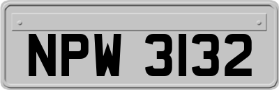 NPW3132