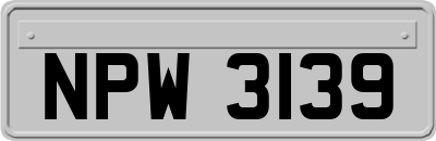 NPW3139